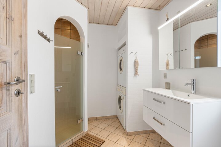 Sommerhus B2399 på Bilbergsvej 38, Bjerregård - Billede #14