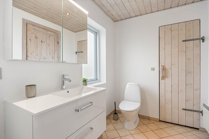 Sommerhus B2399 på Bilbergsvej 38, Bjerregård - Billede #15