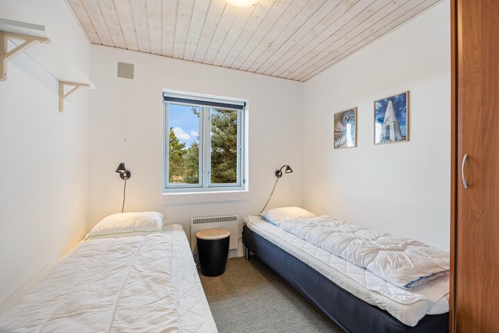 Sommerhus B2399 på Bilbergsvej 38, Bjerregård - Billede #17