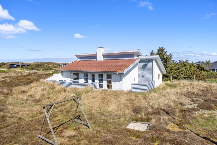 Sommerhus B2399 på Bilbergsvej 38, Bjerregård - Billede #19