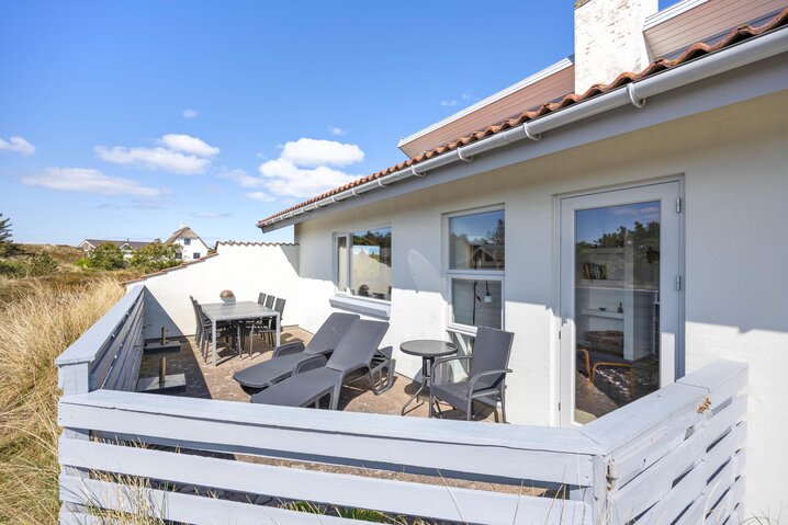 Sommerhus B2399 på Bilbergsvej 38, Bjerregård - Billede #20