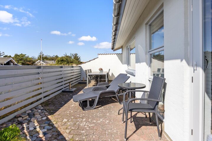 Sommerhus B2399 på Bilbergsvej 38, Bjerregård - Billede #21