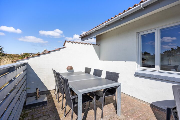 Sommerhus B2399 på Bilbergsvej 38, Bjerregård - Billede #22