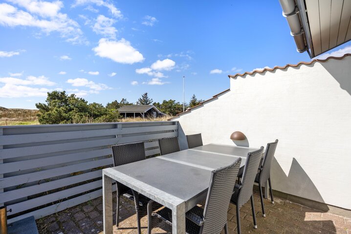 Sommerhus B2399 på Bilbergsvej 38, Bjerregård - Billede #23