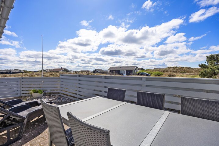 Sommerhus B2399 på Bilbergsvej 38, Bjerregård - Billede #24