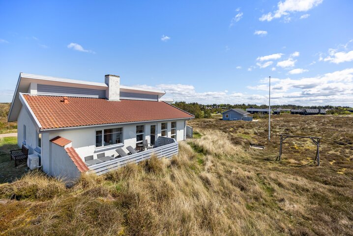 Sommerhus B2399 på Bilbergsvej 38, Bjerregård - Billede #25