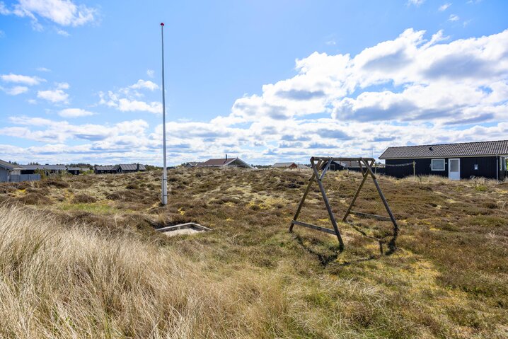 Sommerhus B2399 på Bilbergsvej 38, Bjerregård - Billede #26