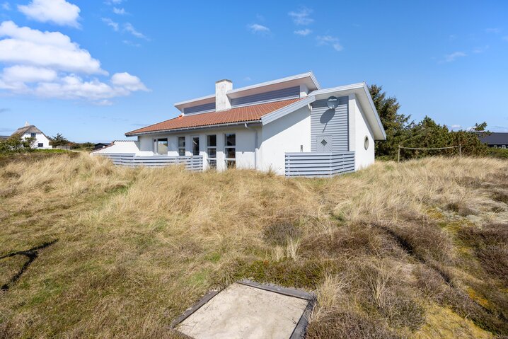 Sommerhus B2399 på Bilbergsvej 38, Bjerregård - Billede #27