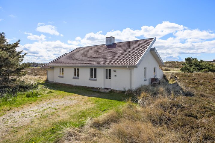 Sommerhus B2399 på Bilbergsvej 38, Bjerregård - Billede #28