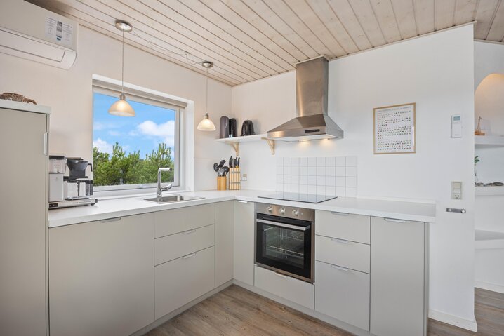 Sommerhus B2399 på Bilbergsvej 38, Bjerregård - Billede #2