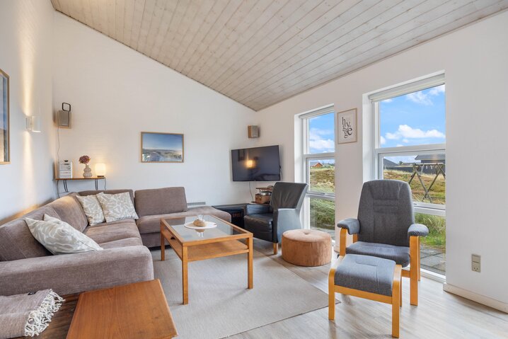 Sommerhus B2399 på Bilbergsvej 38, Bjerregård - Billede #3