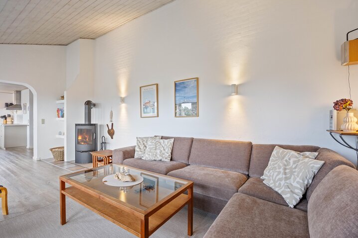 Sommerhus B2399 på Bilbergsvej 38, Bjerregård - Billede #4