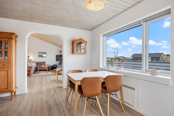 Sommerhus B2399 på Bilbergsvej 38, Bjerregård - Billede #7