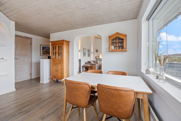 Sommerhus B2399 på Bilbergsvej 38, Bjerregård - Billede #8
