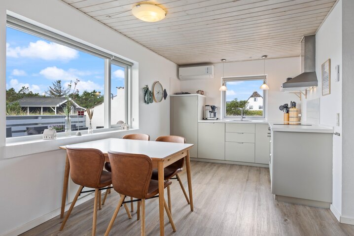 Sommerhus B2399 på Bilbergsvej 38, Bjerregård - Billede #9