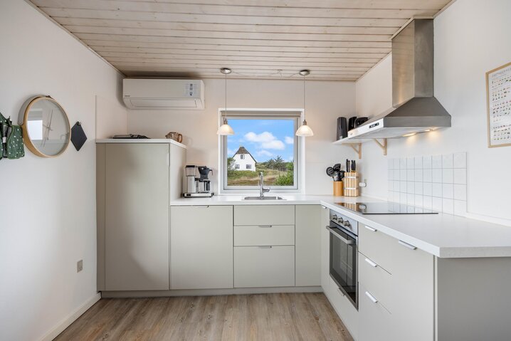 Sommerhus B2399 på Bilbergsvej 38, Bjerregård - Billede #10