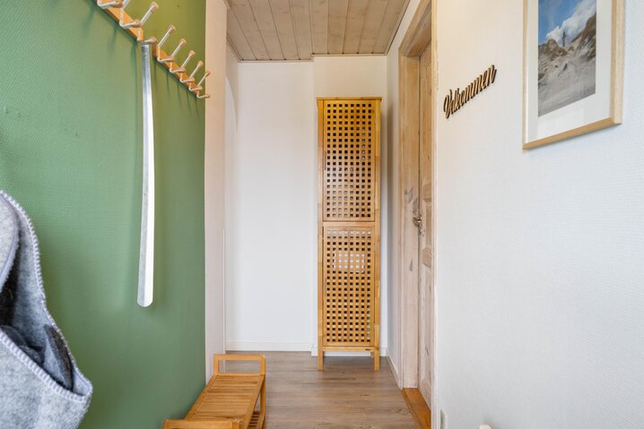 Sommerhus B2399 på Bilbergsvej 38, Bjerregård - Billede #18