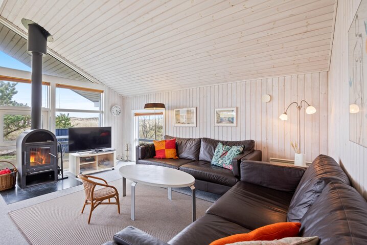 Ferienhaus B2401 in Bjerregårdsvej 34, Bjerregård - Bild #2