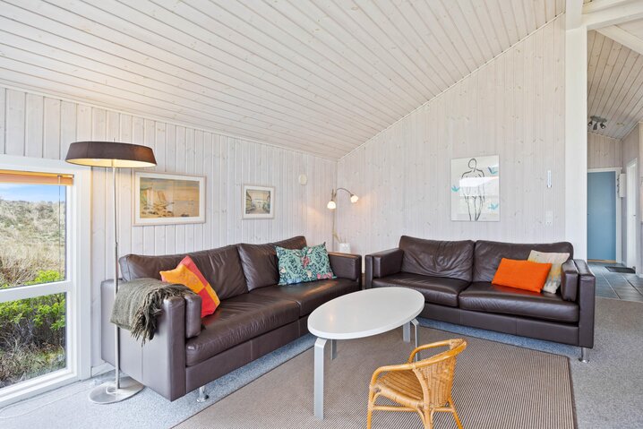 Ferienhaus B2401 in Bjerregårdsvej 34, Bjerregård - Bild #4