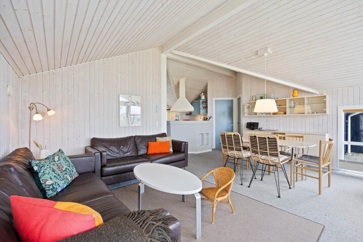Ferienhaus B2401 in Bjerregårdsvej 34, Bjerregård - Bild #5
