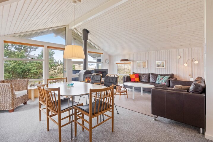 Ferienhaus B2401 in Bjerregårdsvej 34, Bjerregård - Bild #6