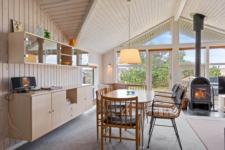 Ferienhaus B2401 in Bjerregårdsvej 34, Bjerregård - Bild #7