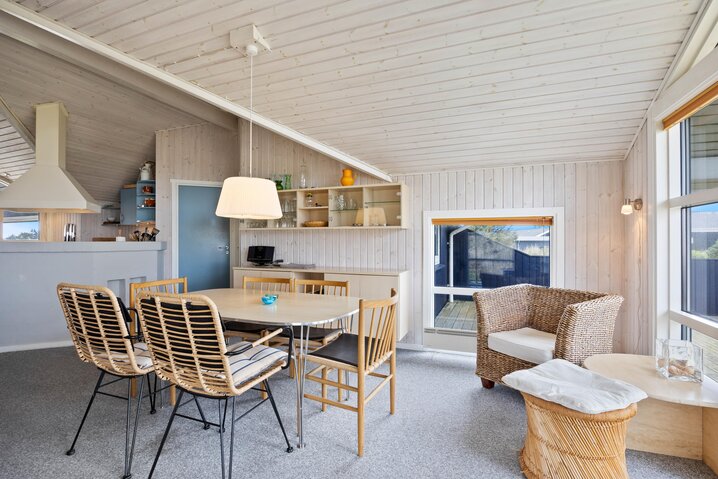 Ferienhaus B2401 in Bjerregårdsvej 34, Bjerregård - Bild #8