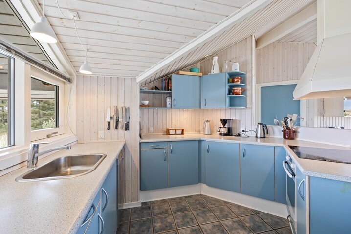 Ferienhaus B2401 in Bjerregårdsvej 34, Bjerregård - Bild #3