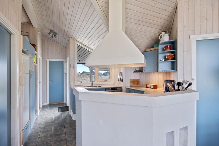 Ferienhaus B2401 in Bjerregårdsvej 34, Bjerregård - Bild #9