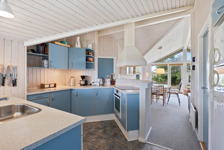 Ferienhaus B2401 in Bjerregårdsvej 34, Bjerregård - Bild #10