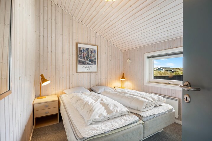 Ferienhaus B2401 in Bjerregårdsvej 34, Bjerregård - Bild #11