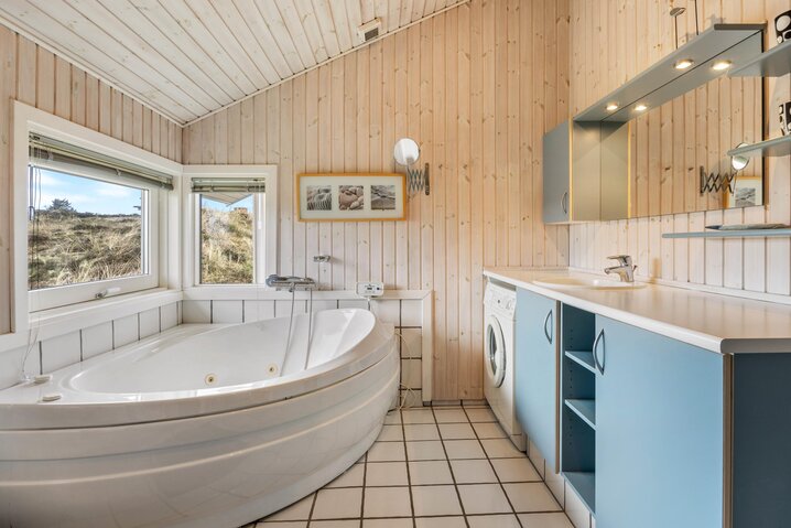 Ferienhaus B2401 in Bjerregårdsvej 34, Bjerregård - Bild #12