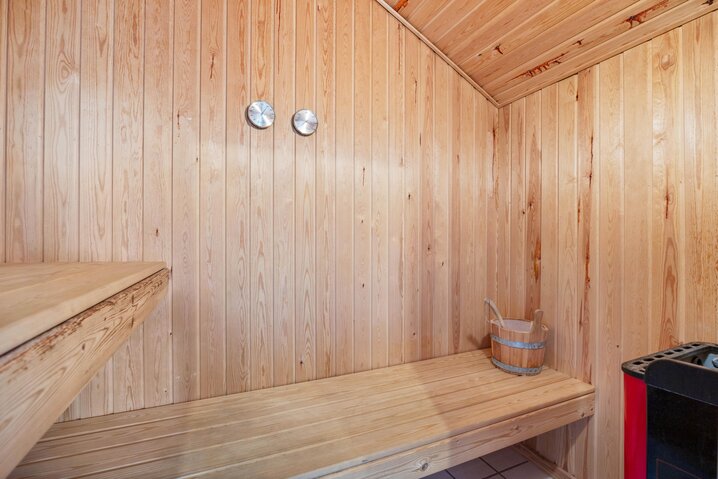 Ferienhaus B2401 in Bjerregårdsvej 34, Bjerregård - Bild #15