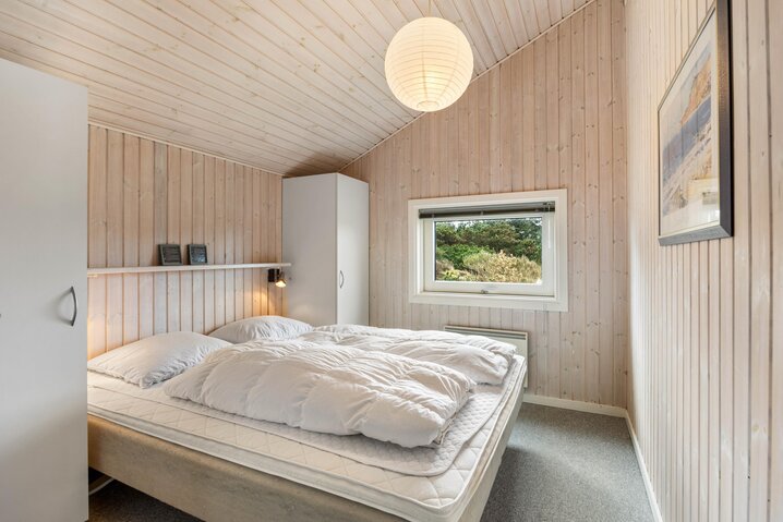 Ferienhaus B2401 in Bjerregårdsvej 34, Bjerregård - Bild #16