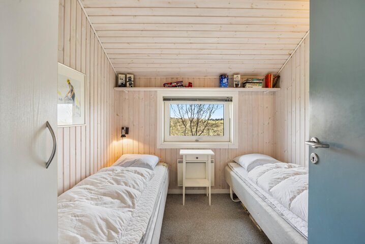 Ferienhaus B2401 in Bjerregårdsvej 34, Bjerregård - Bild #17