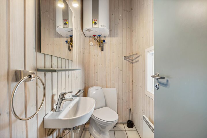 Ferienhaus B2401 in Bjerregårdsvej 34, Bjerregård - Bild #18