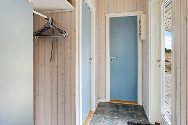 Ferienhaus B2401 in Bjerregårdsvej 34, Bjerregård - Bild #19