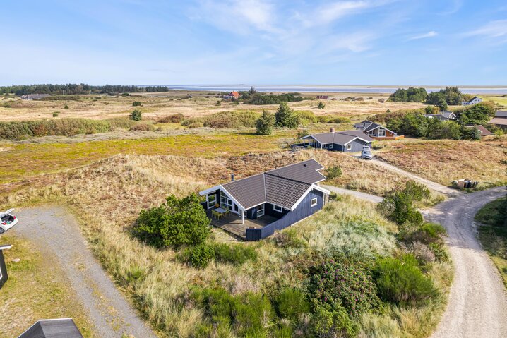 Ferienhaus B2401 in Bjerregårdsvej 34, Bjerregård - Bild #0