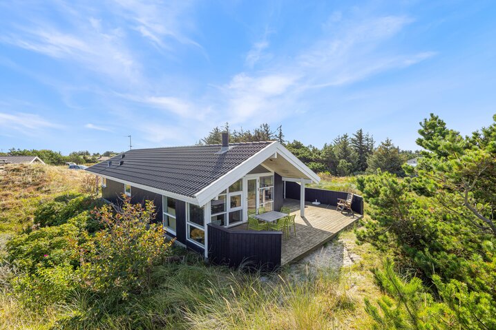 Ferienhaus B2401 in Bjerregårdsvej 34, Bjerregård - Bild #20