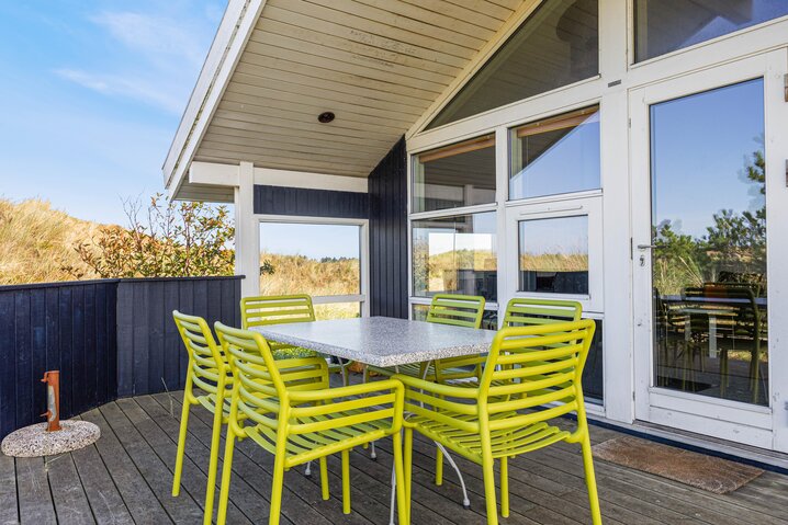 Ferienhaus B2401 in Bjerregårdsvej 34, Bjerregård - Bild #21