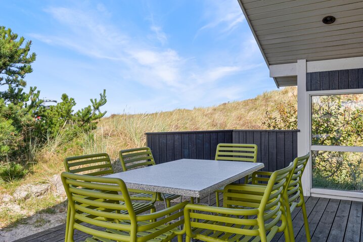 Ferienhaus B2401 in Bjerregårdsvej 34, Bjerregård - Bild #22