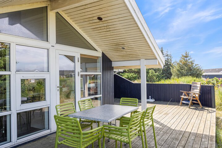 Ferienhaus B2401 in Bjerregårdsvej 34, Bjerregård - Bild #24