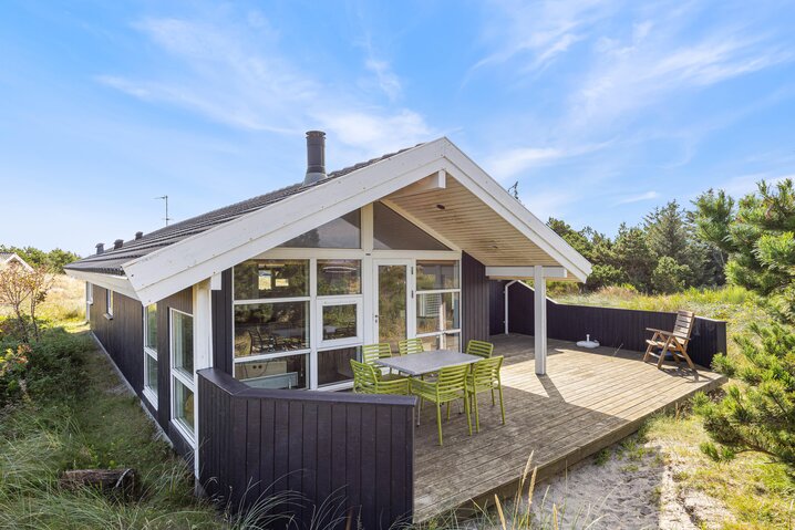 Ferienhaus B2401 in Bjerregårdsvej 34, Bjerregård - Bild #25