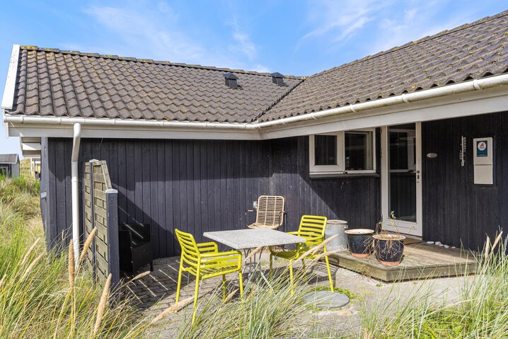 Ferienhaus B2401 in Bjerregårdsvej 34, Bjerregård - Bild #26