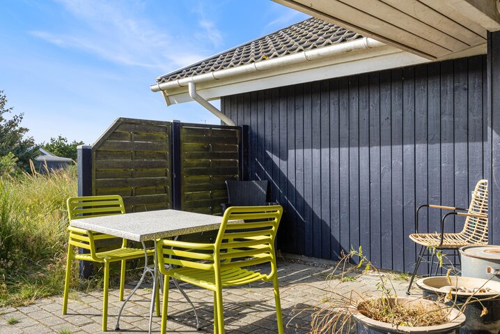 Ferienhaus B2401 in Bjerregårdsvej 34, Bjerregård - Bild #27