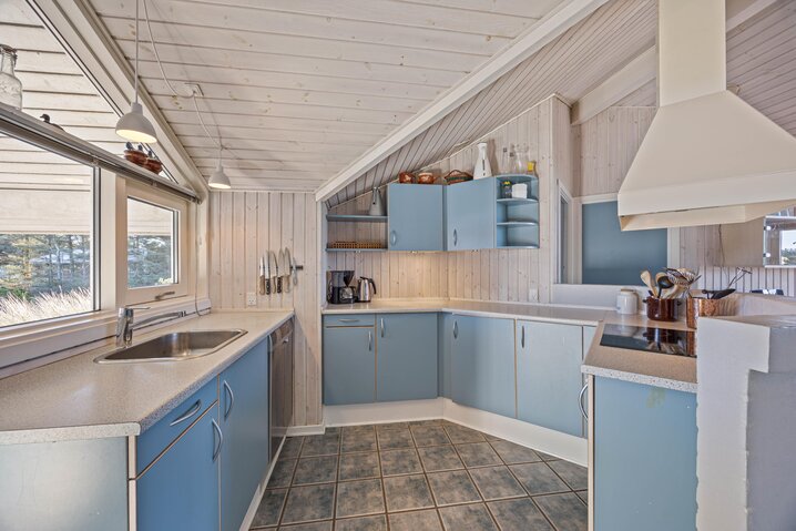 Ferienhaus B2401 in Bjerregårdsvej 34, Bjerregård - Bild #3