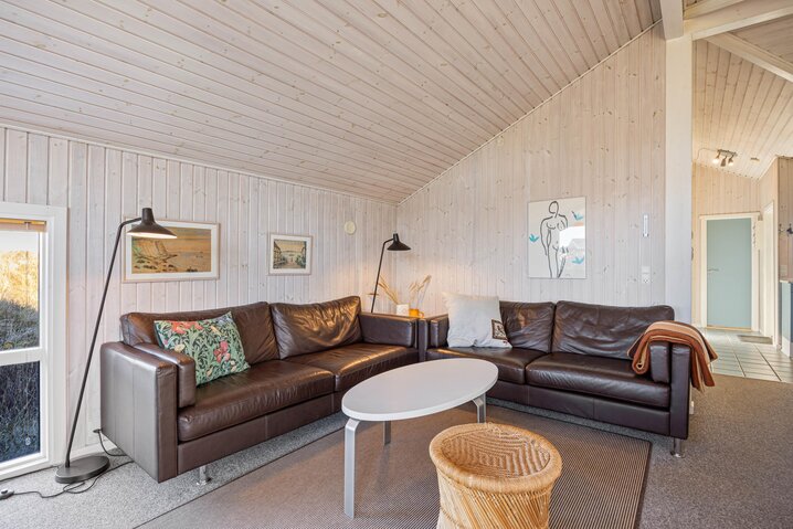 Ferienhaus B2401 in Bjerregårdsvej 34, Bjerregård - Bild #4