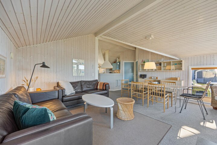 Ferienhaus B2401 in Bjerregårdsvej 34, Bjerregård - Bild #6