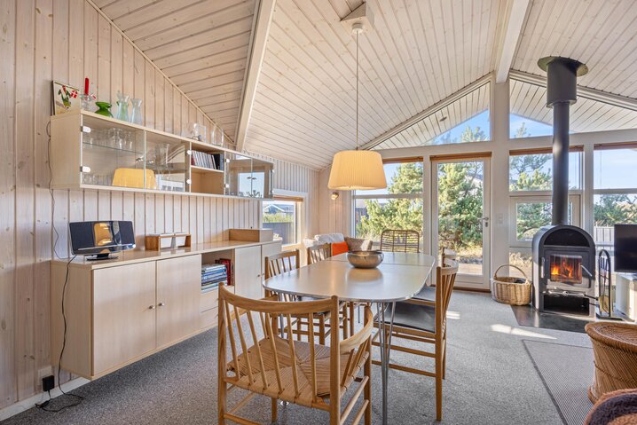 Ferienhaus B2401 in Bjerregårdsvej 34, Bjerregård - Bild #8