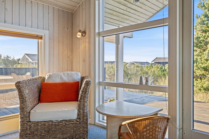 Ferienhaus B2401 in Bjerregårdsvej 34, Bjerregård - Bild #9